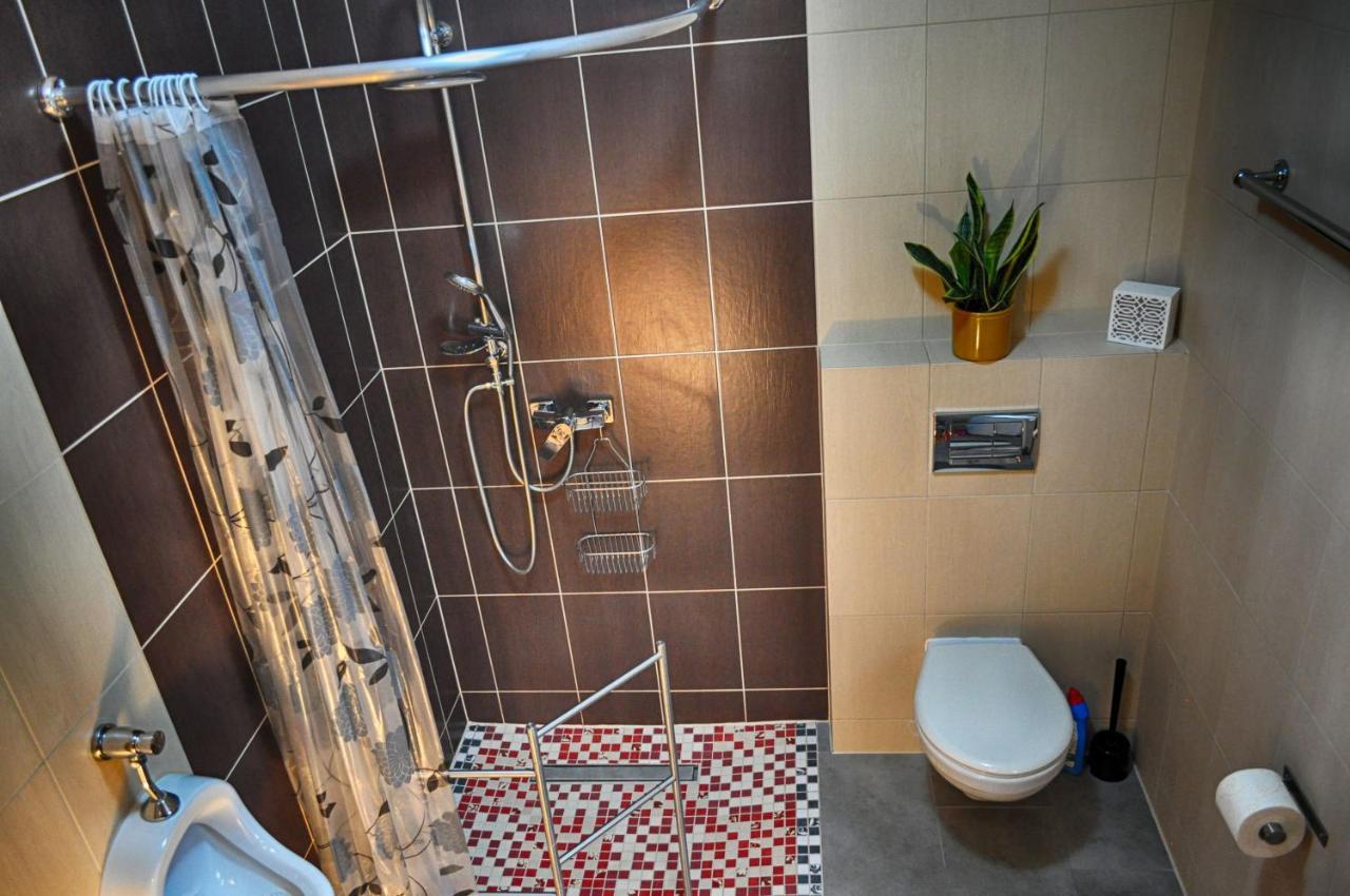 Apartamenty W Dolinie Goscina Duszniki Zdrój Dış mekan fotoğraf